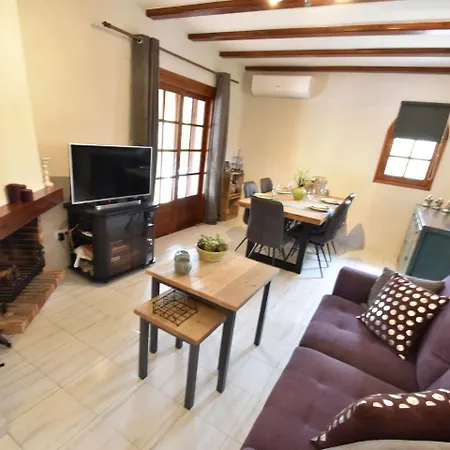 Comfortable With Private Pool In *